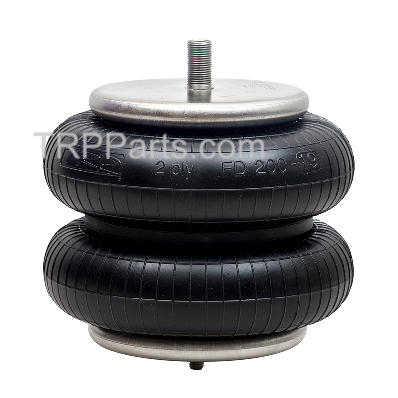 air spring - hsn auxiliary image 1